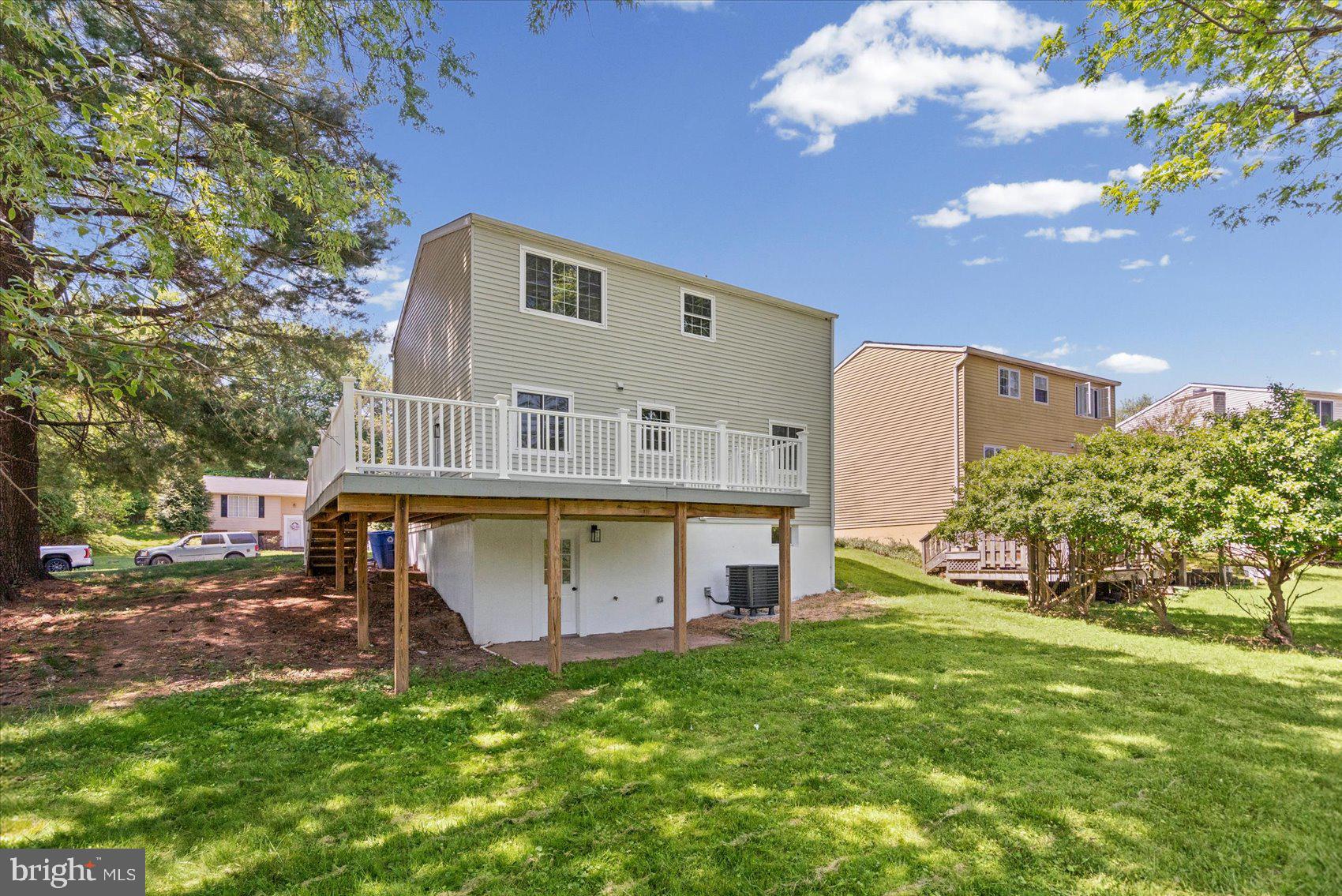 TIMBER GROVE - Residential