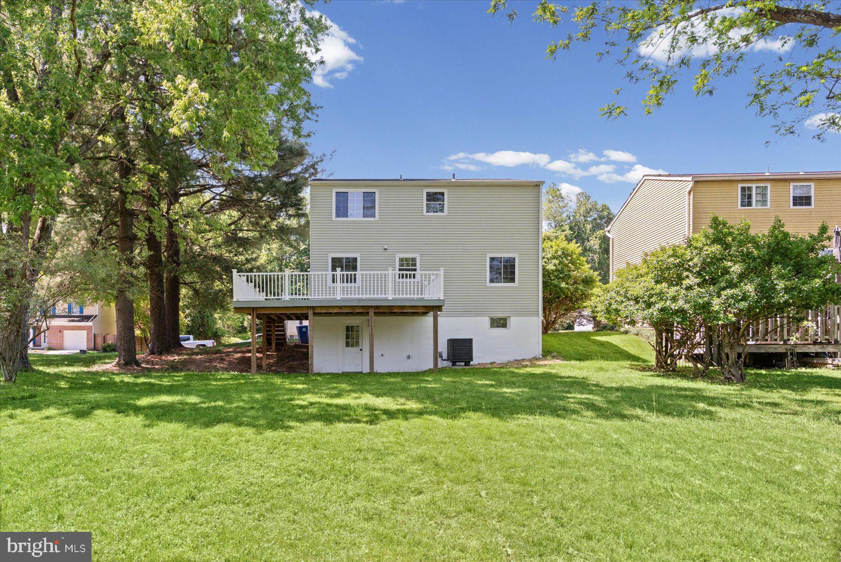 TIMBER GROVE - Residential