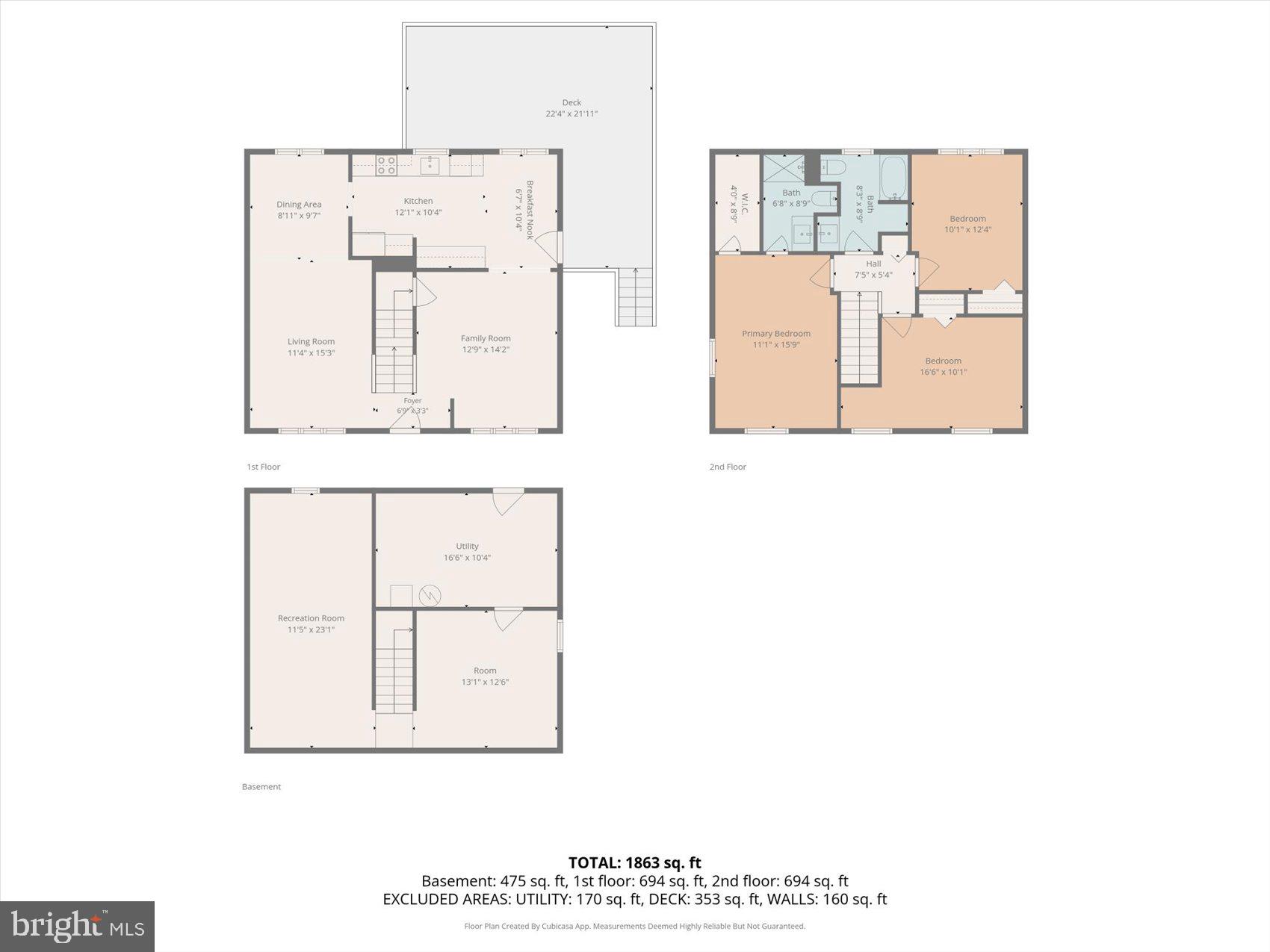 TIMBER GROVE - Residential