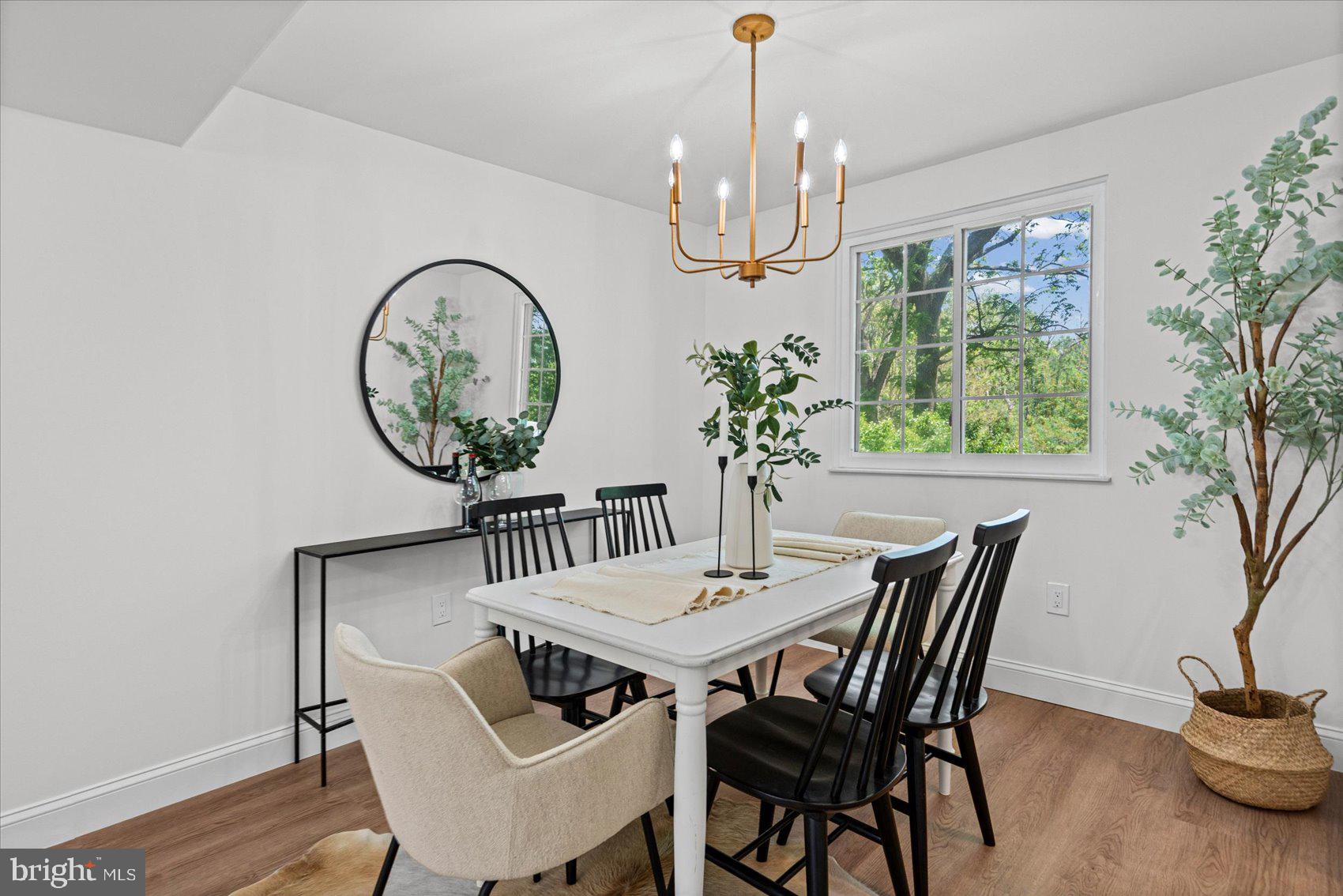 TIMBER GROVE - Residential