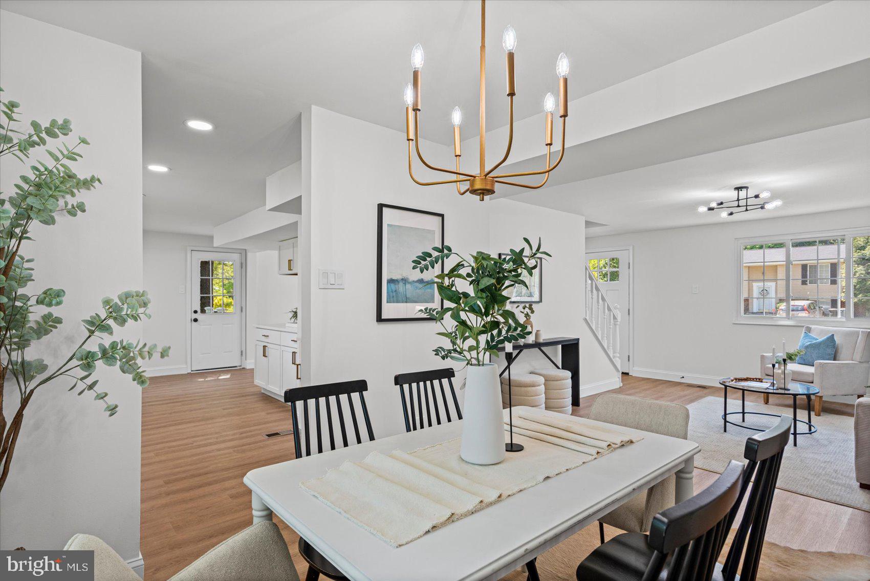 TIMBER GROVE - Residential