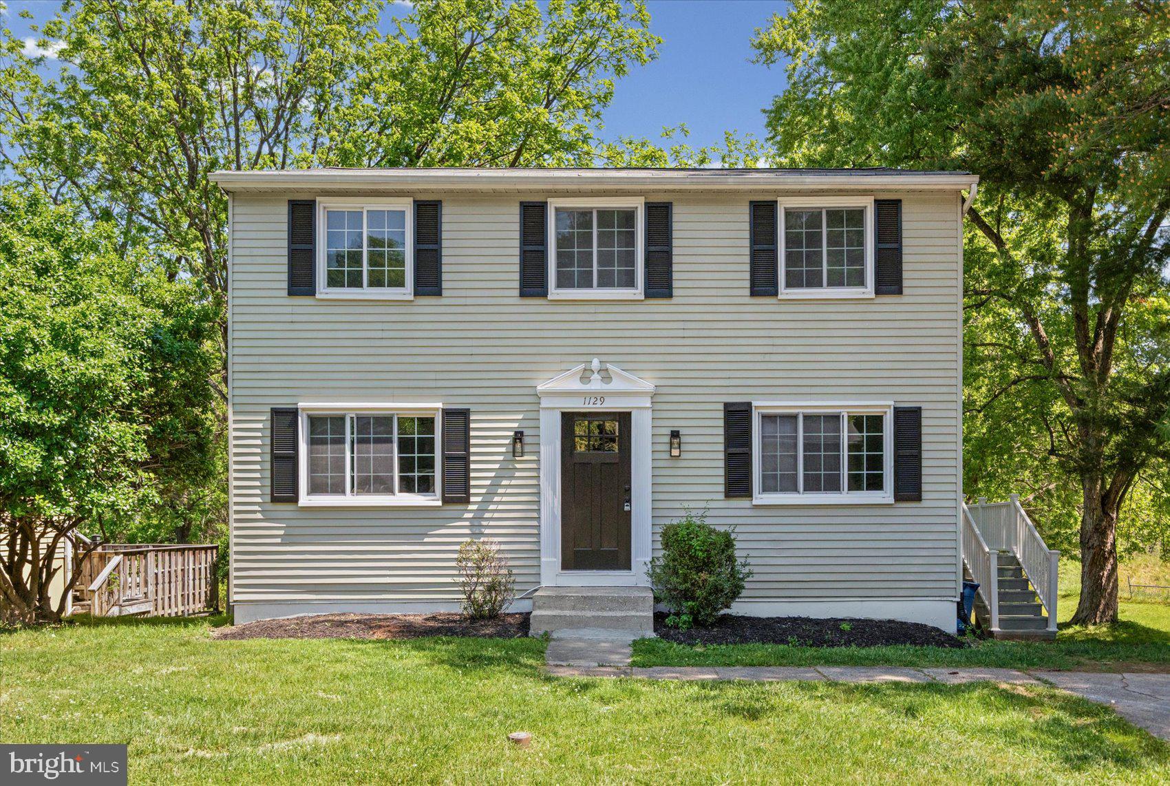 TIMBER GROVE - Residential