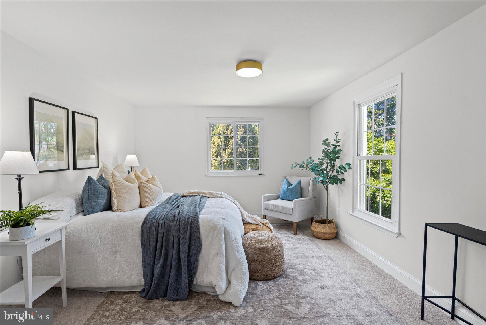 TIMBER GROVE - Residential