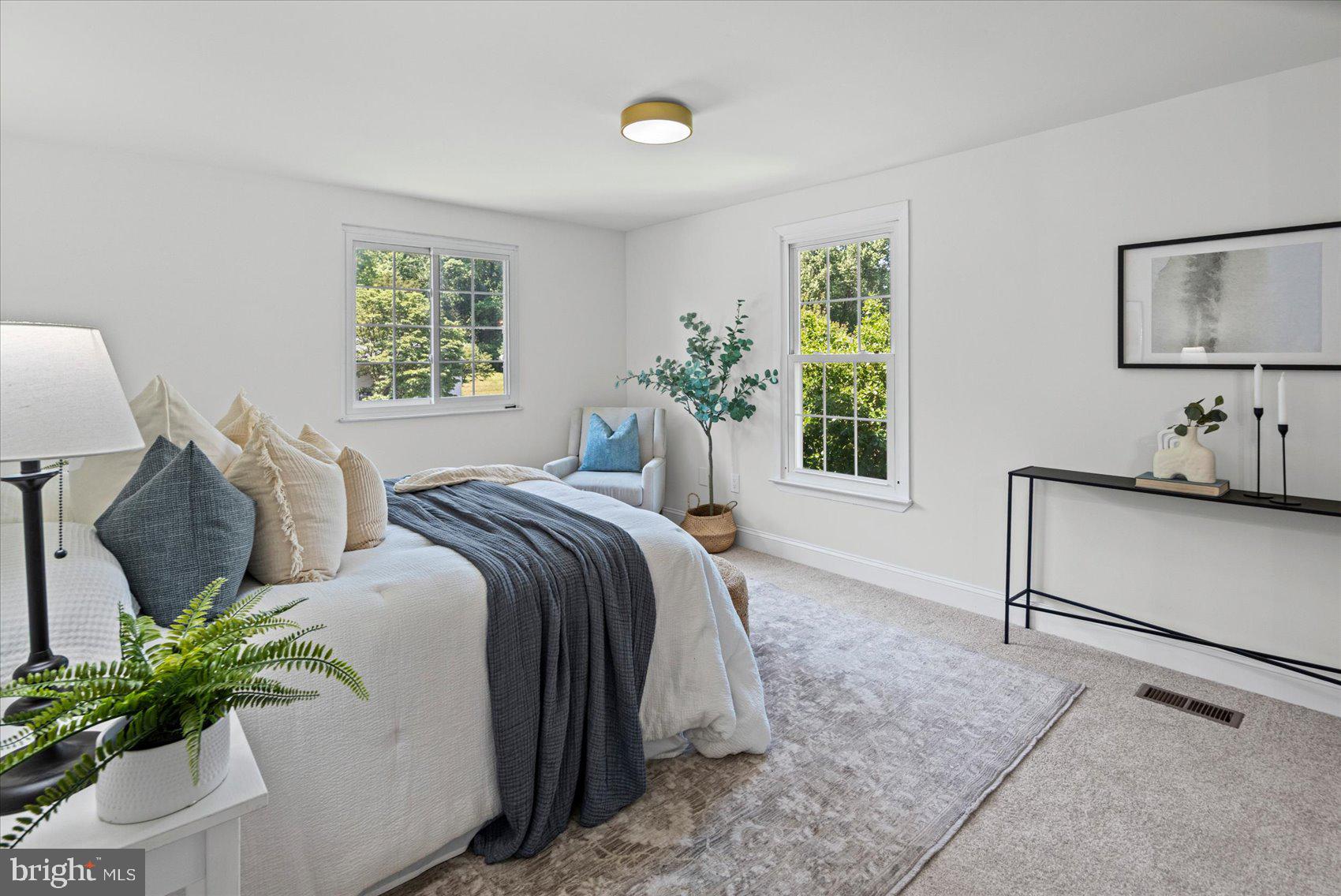 TIMBER GROVE - Residential