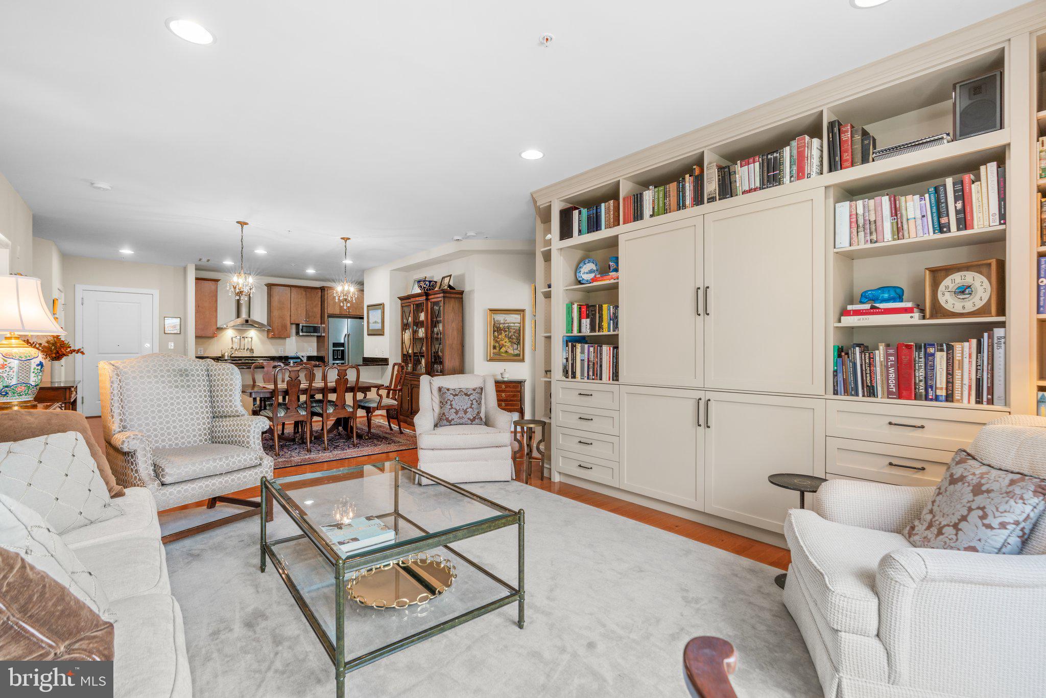 ACTONS LANDING CONDOS - Residential