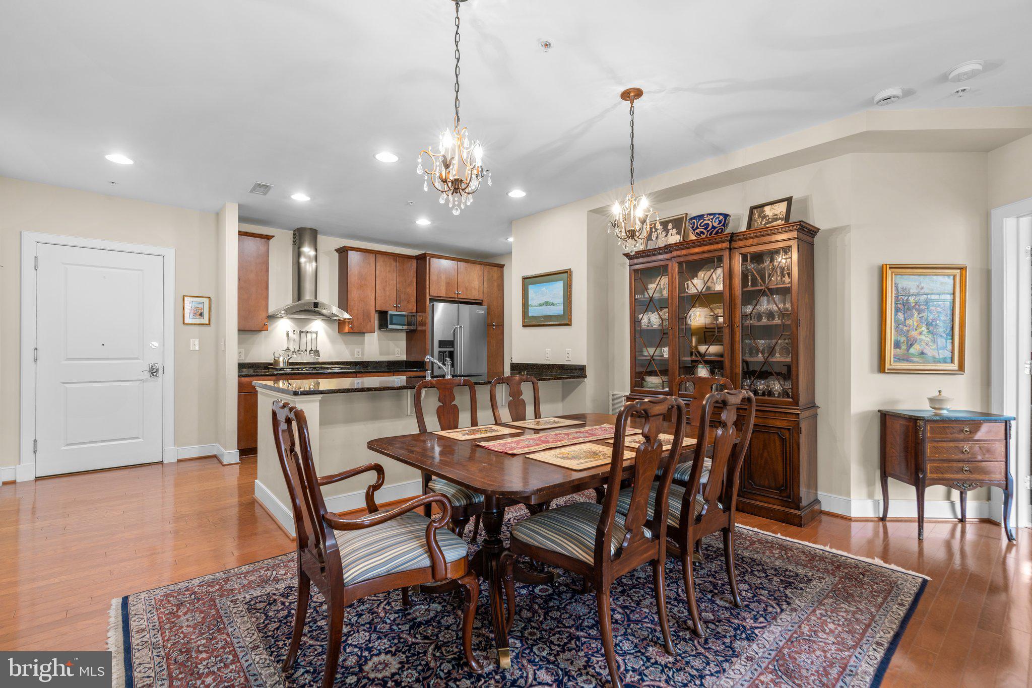 ACTONS LANDING CONDOS - Residential