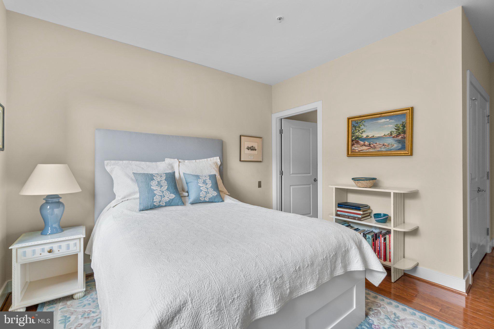 ACTONS LANDING CONDOS - Residential