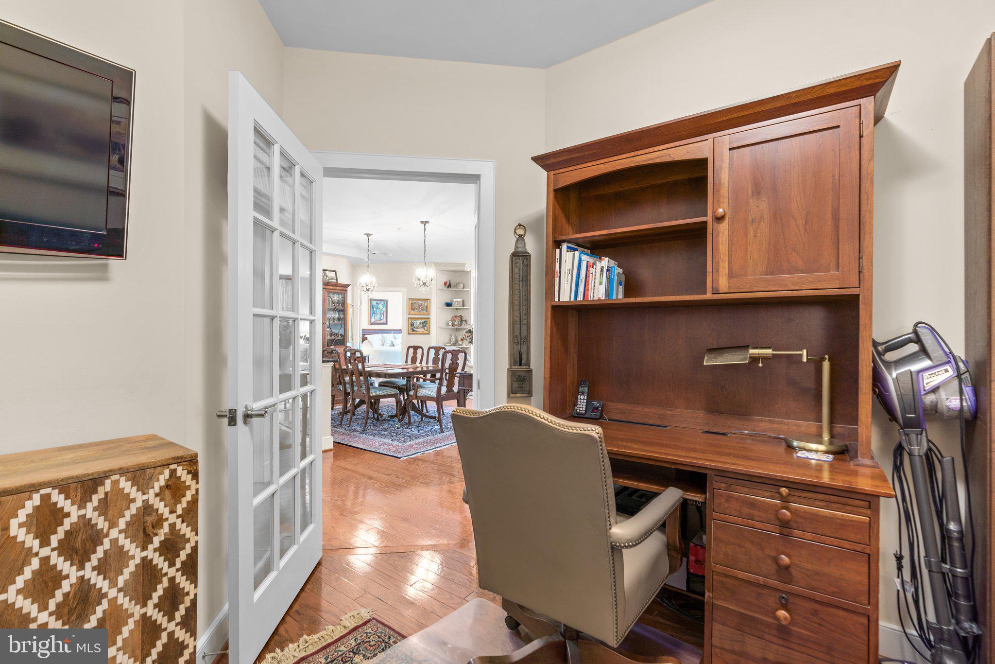 ACTONS LANDING CONDOS - Residential