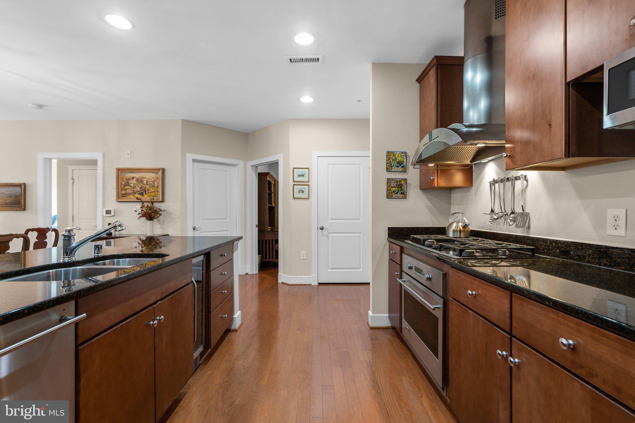 ACTONS LANDING CONDOS - Residential