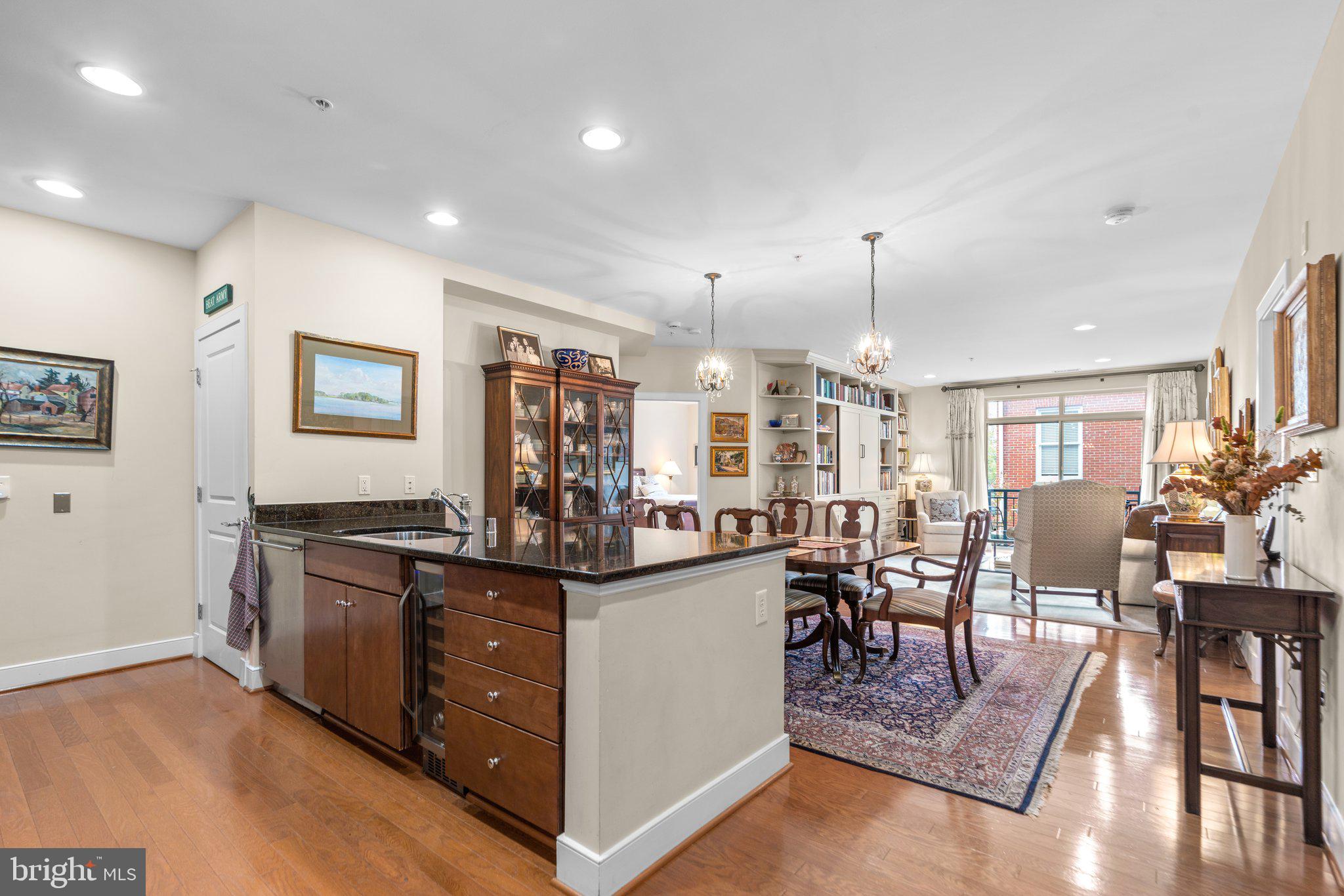 ACTONS LANDING CONDOS - Residential