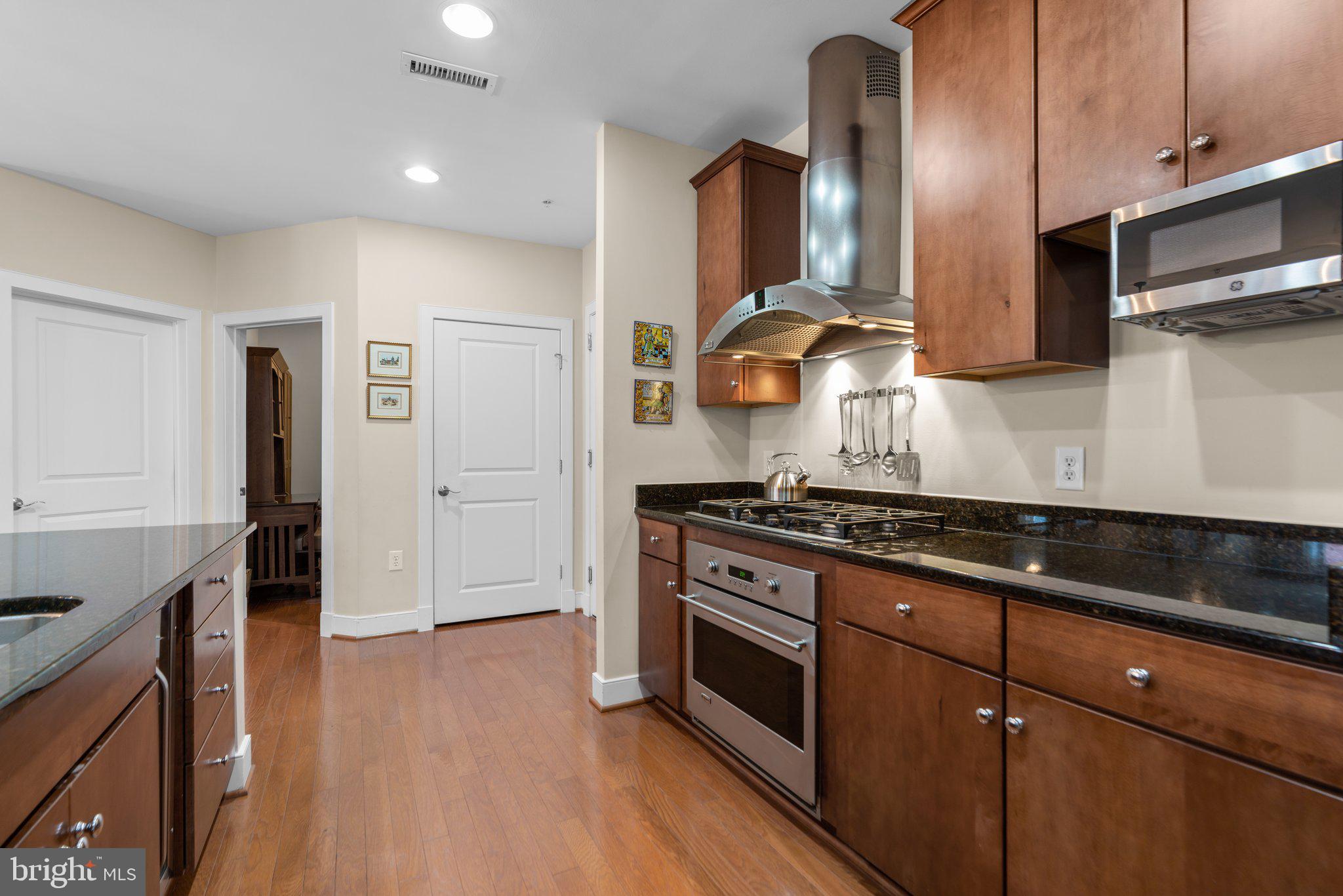 ACTONS LANDING CONDOS - Residential