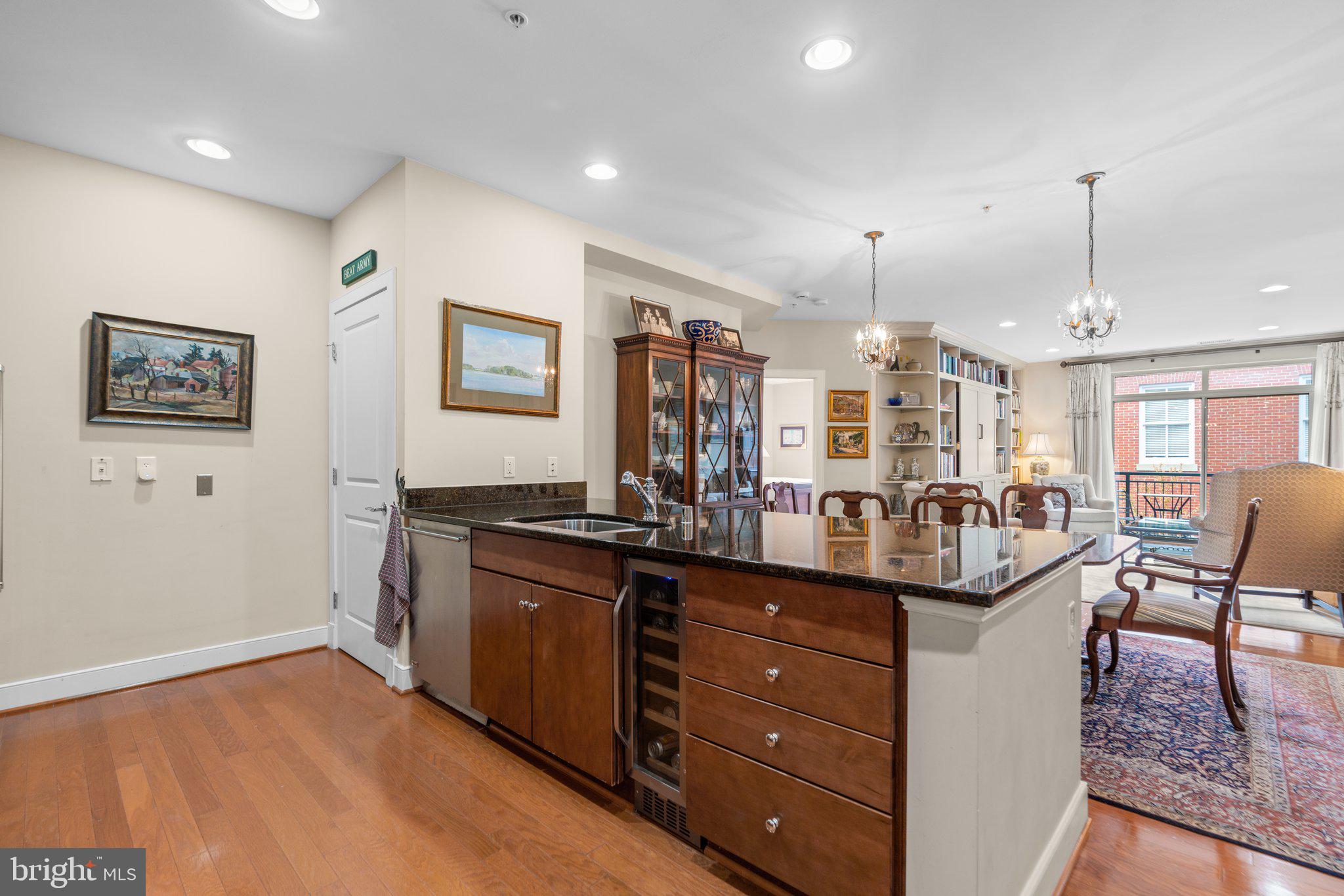 ACTONS LANDING CONDOS - Residential