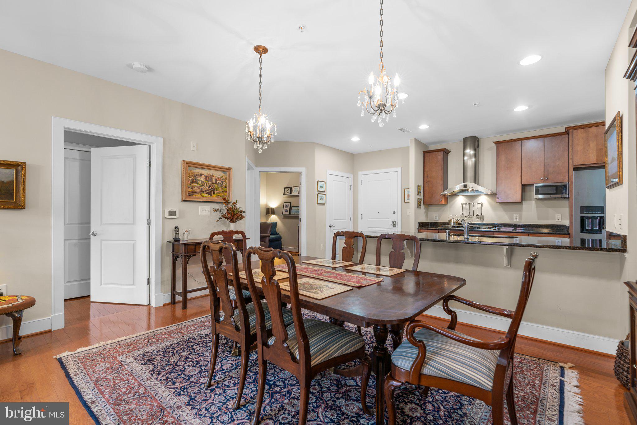 ACTONS LANDING CONDOS - Residential