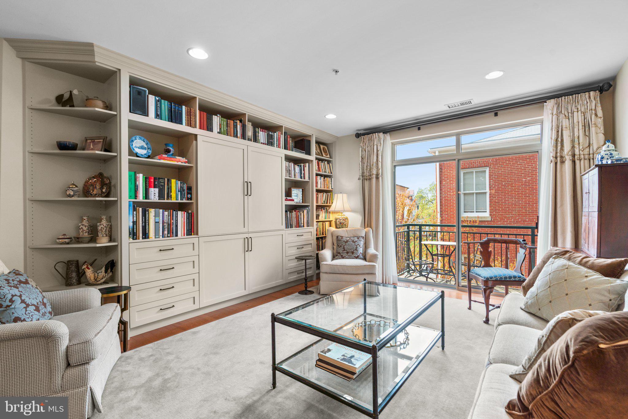 ACTONS LANDING CONDOS - Residential