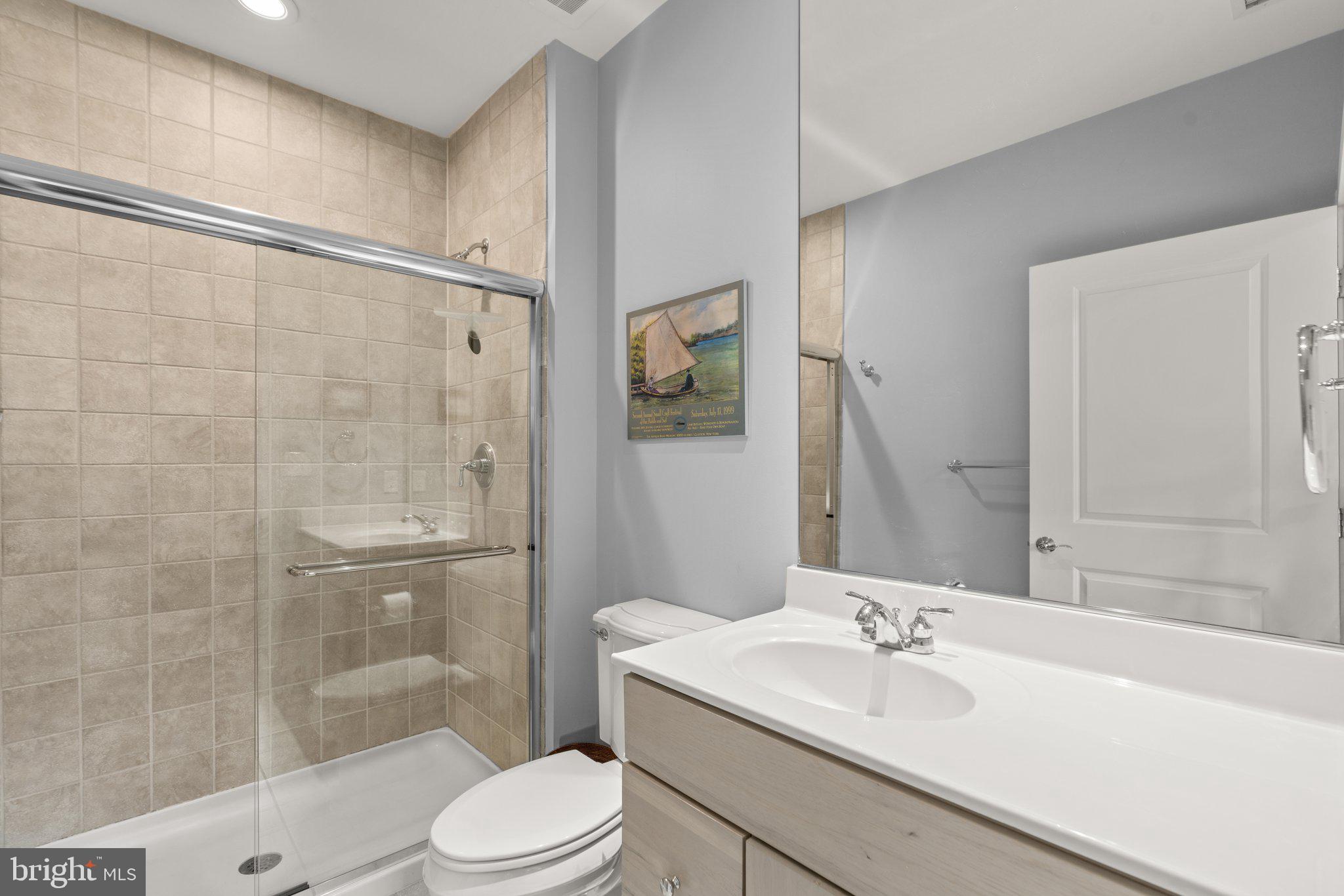 ACTONS LANDING CONDOS - Residential