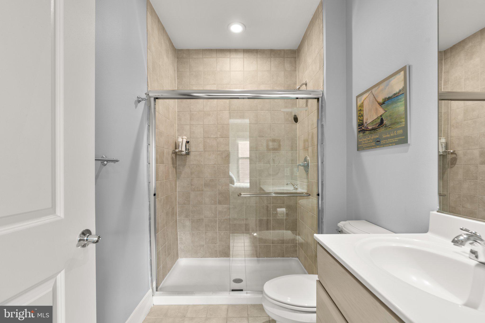 ACTONS LANDING CONDOS - Residential