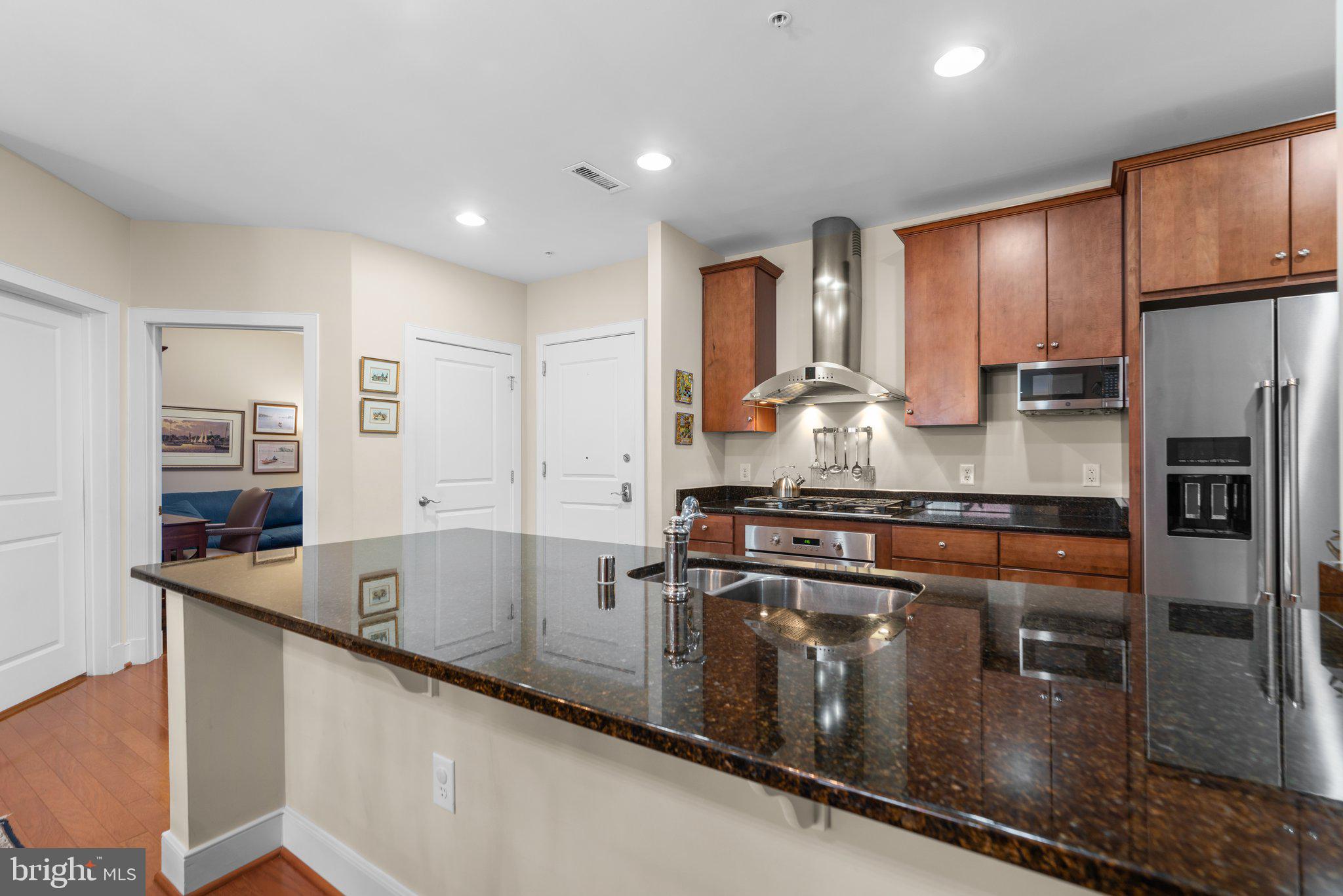 ACTONS LANDING CONDOS - Residential