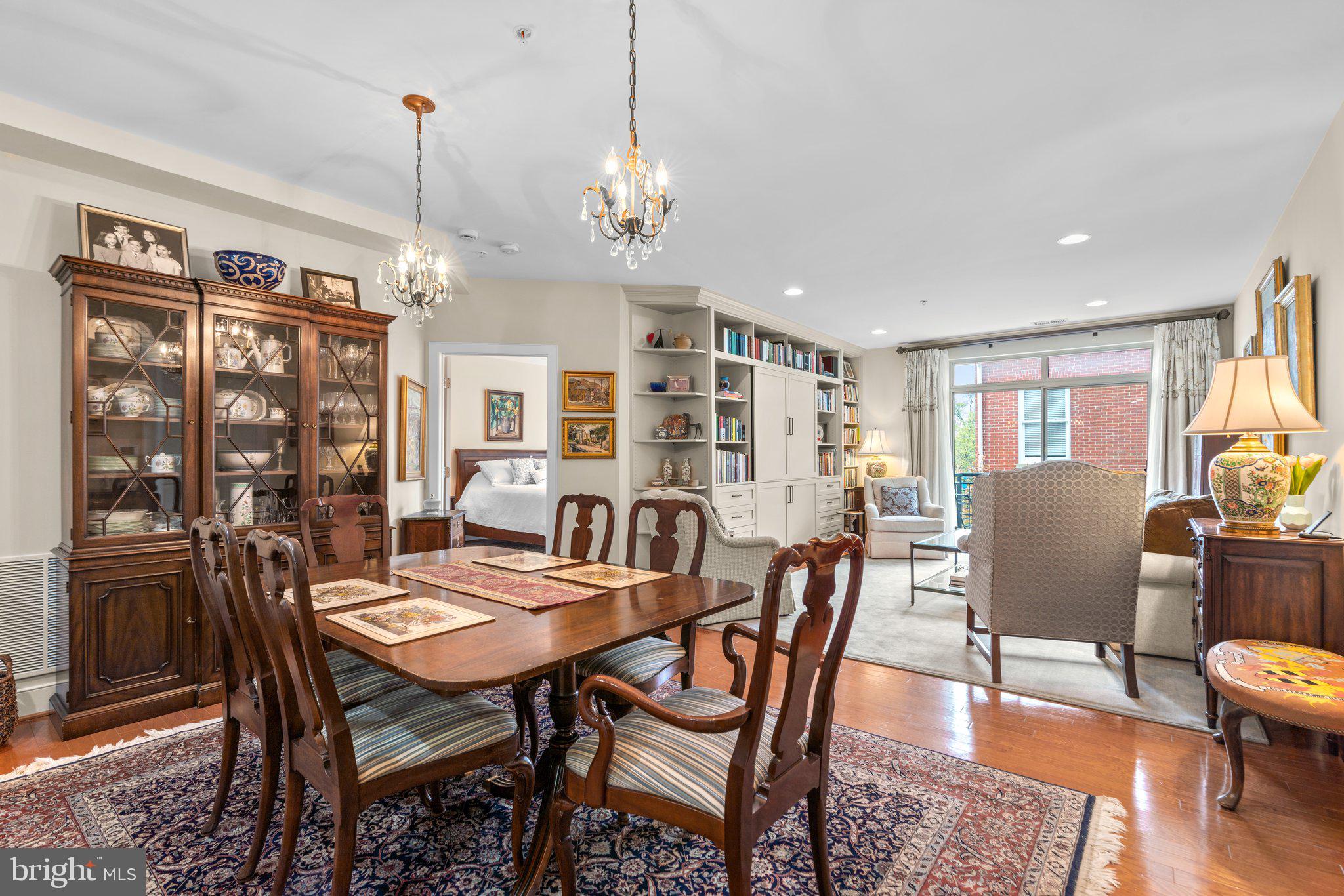 ACTONS LANDING CONDOS - Residential