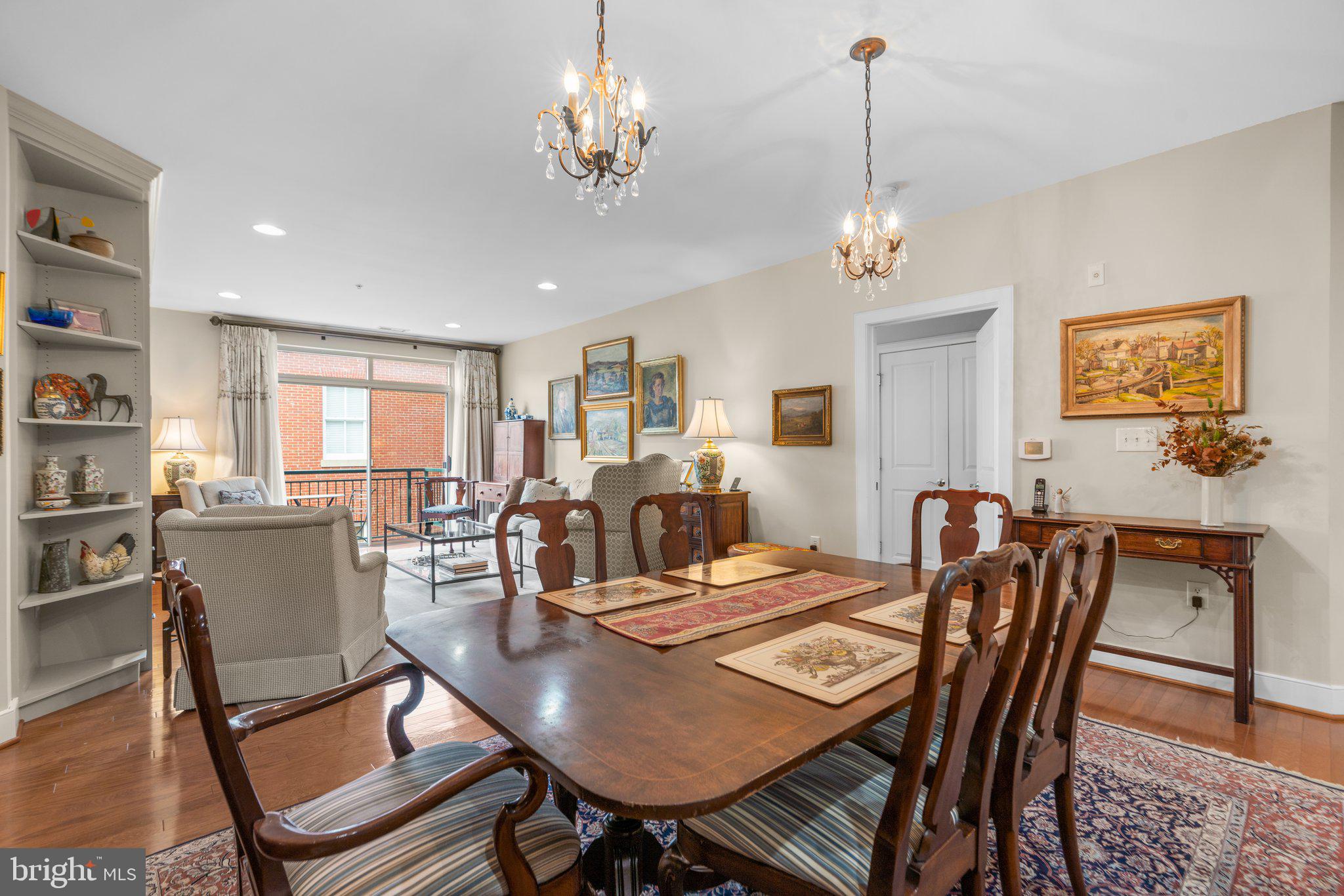 ACTONS LANDING CONDOS - Residential