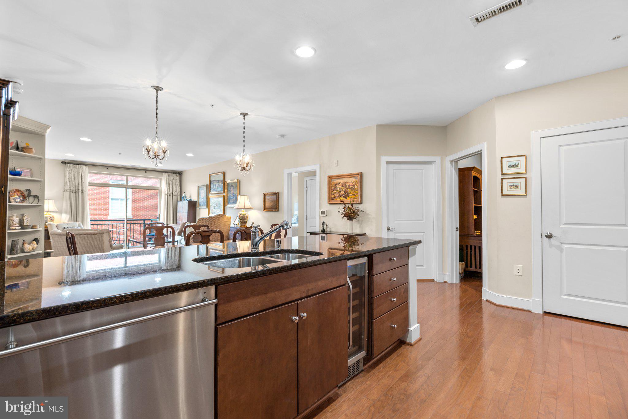 ACTONS LANDING CONDOS - Residential