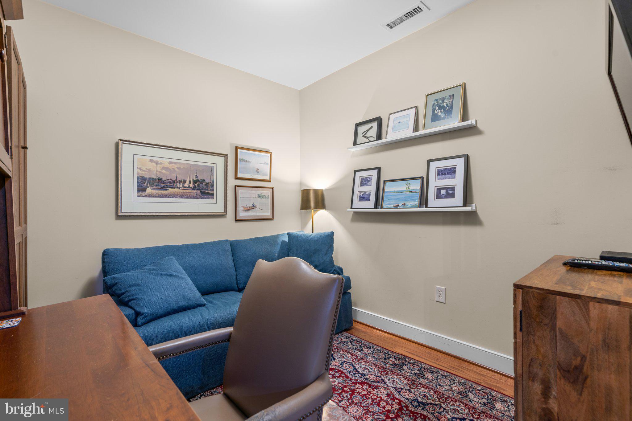 ACTONS LANDING CONDOS - Residential