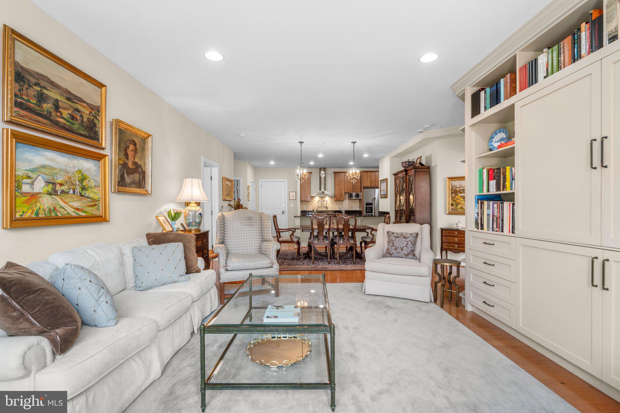 ACTONS LANDING CONDOS - Residential