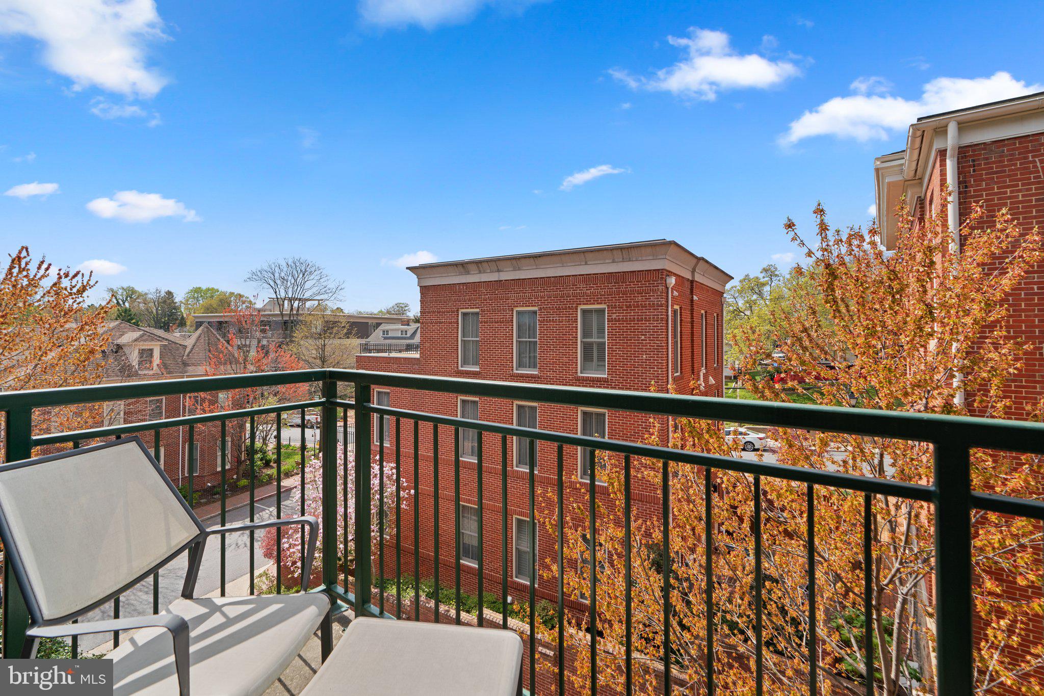 ACTONS LANDING CONDOS - Residential