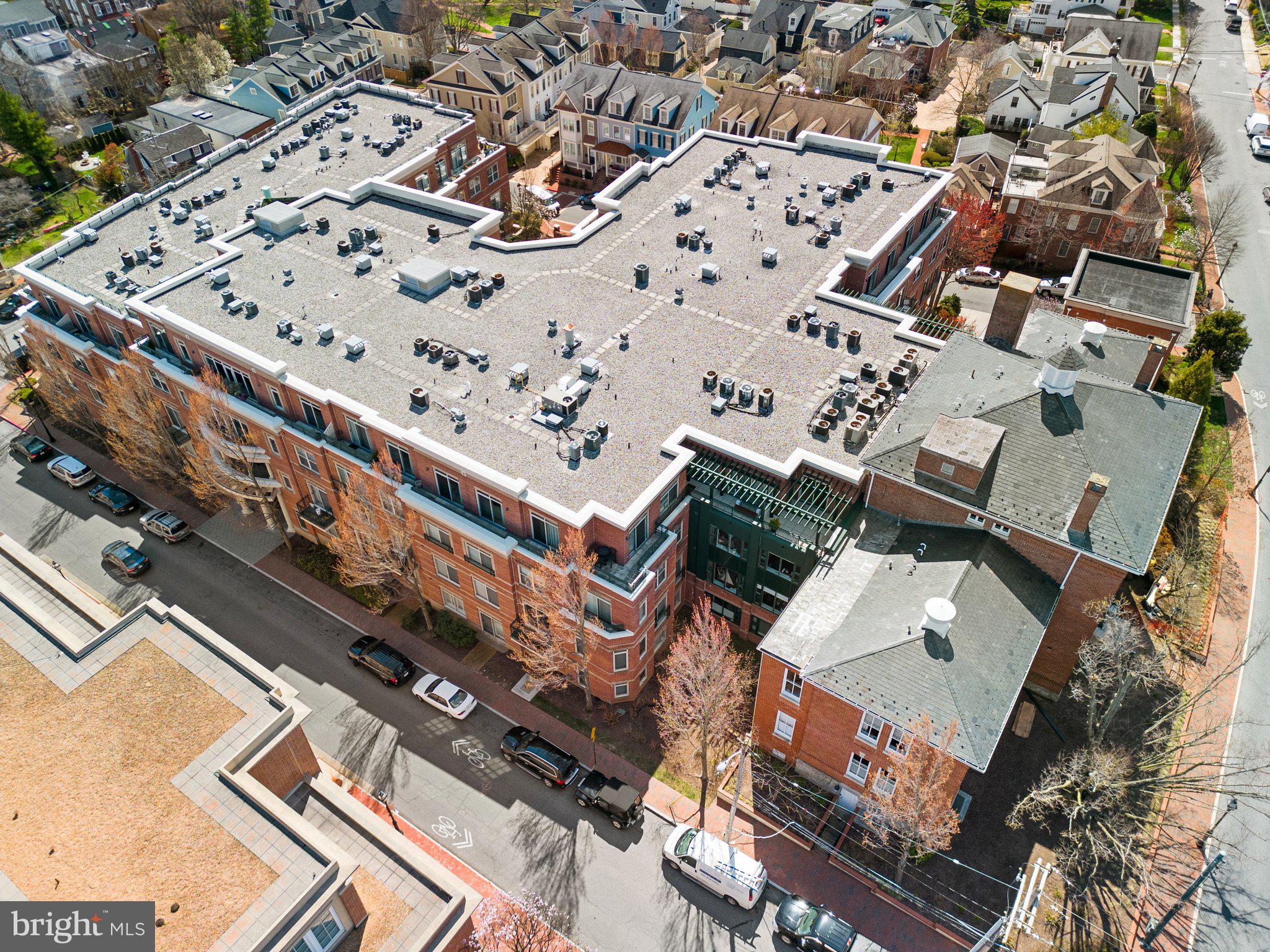 ACTONS LANDING CONDOS - Residential