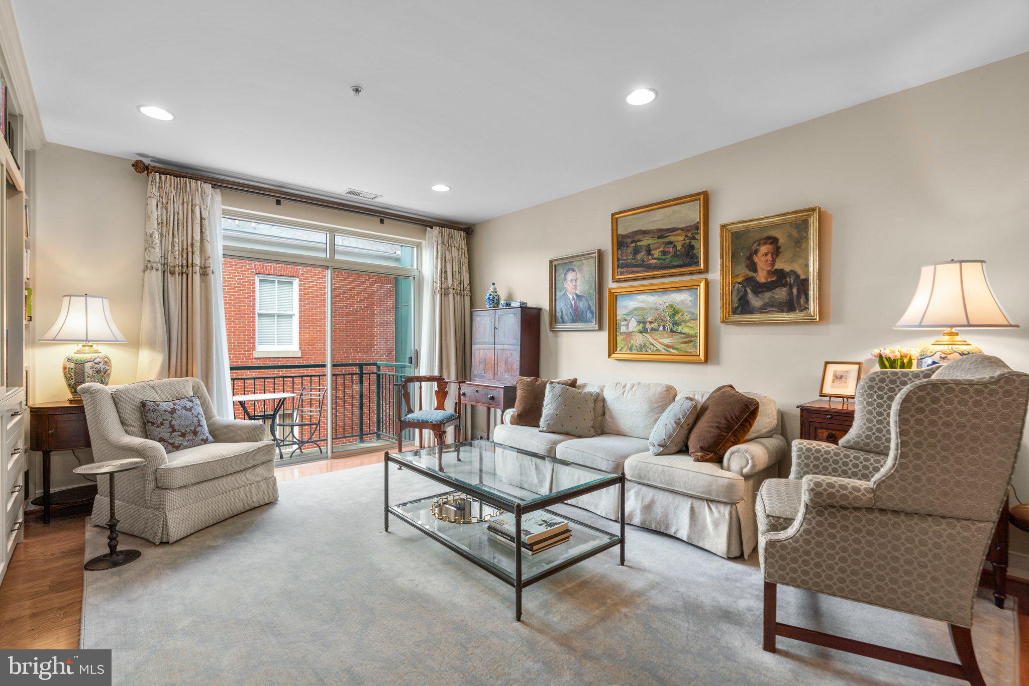 ACTONS LANDING CONDOS - Residential