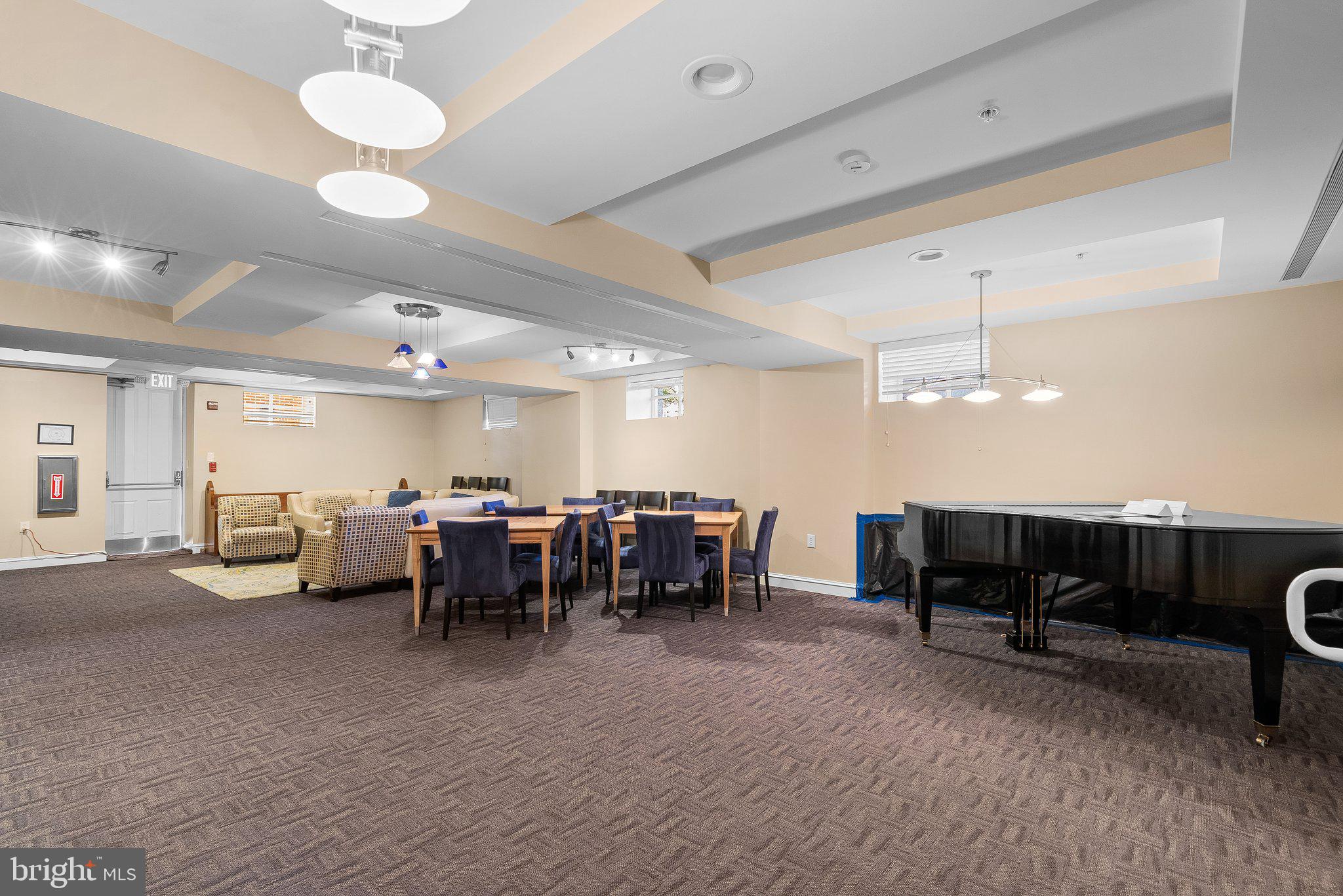 ACTONS LANDING CONDOS - Residential