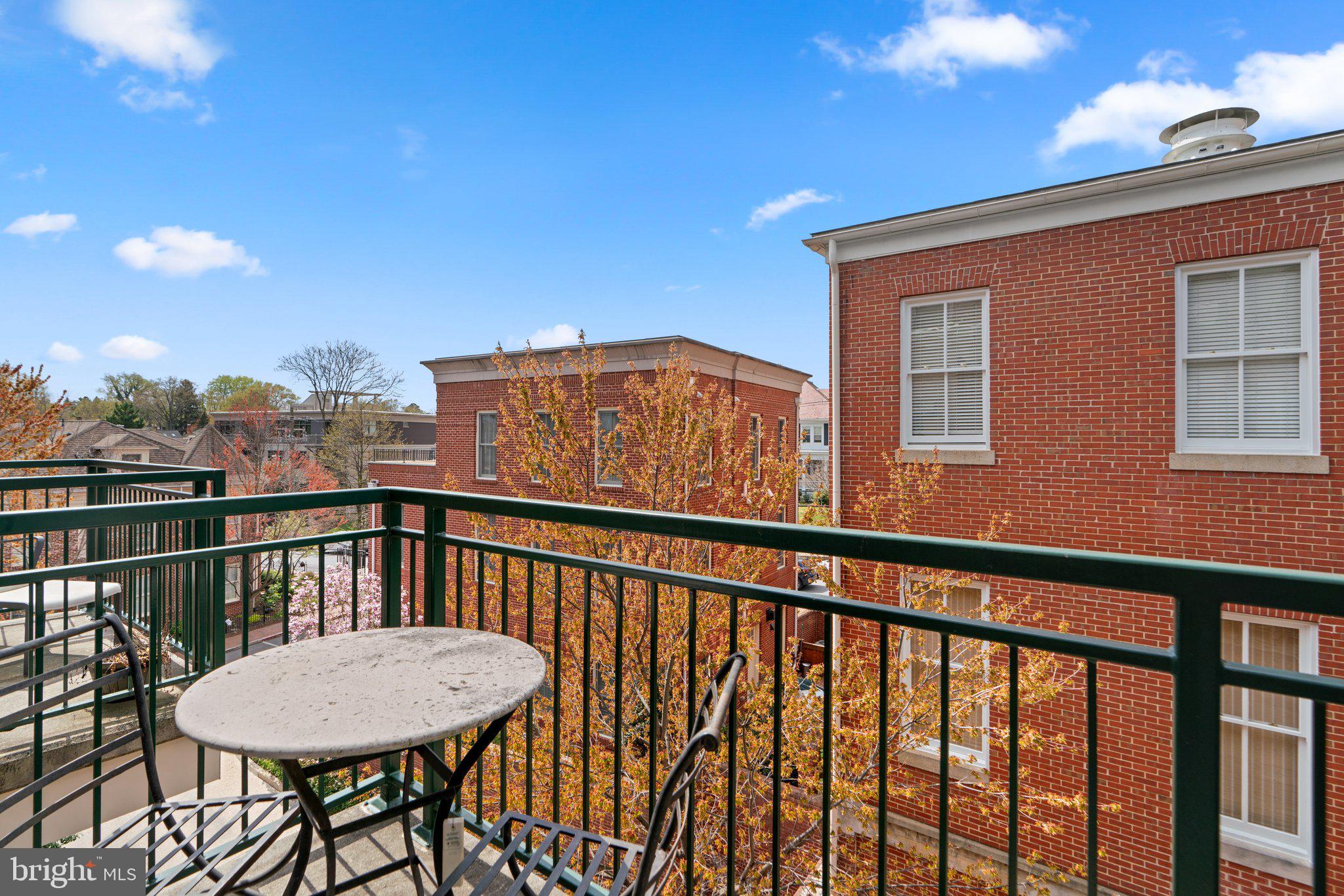 ACTONS LANDING CONDOS - Residential