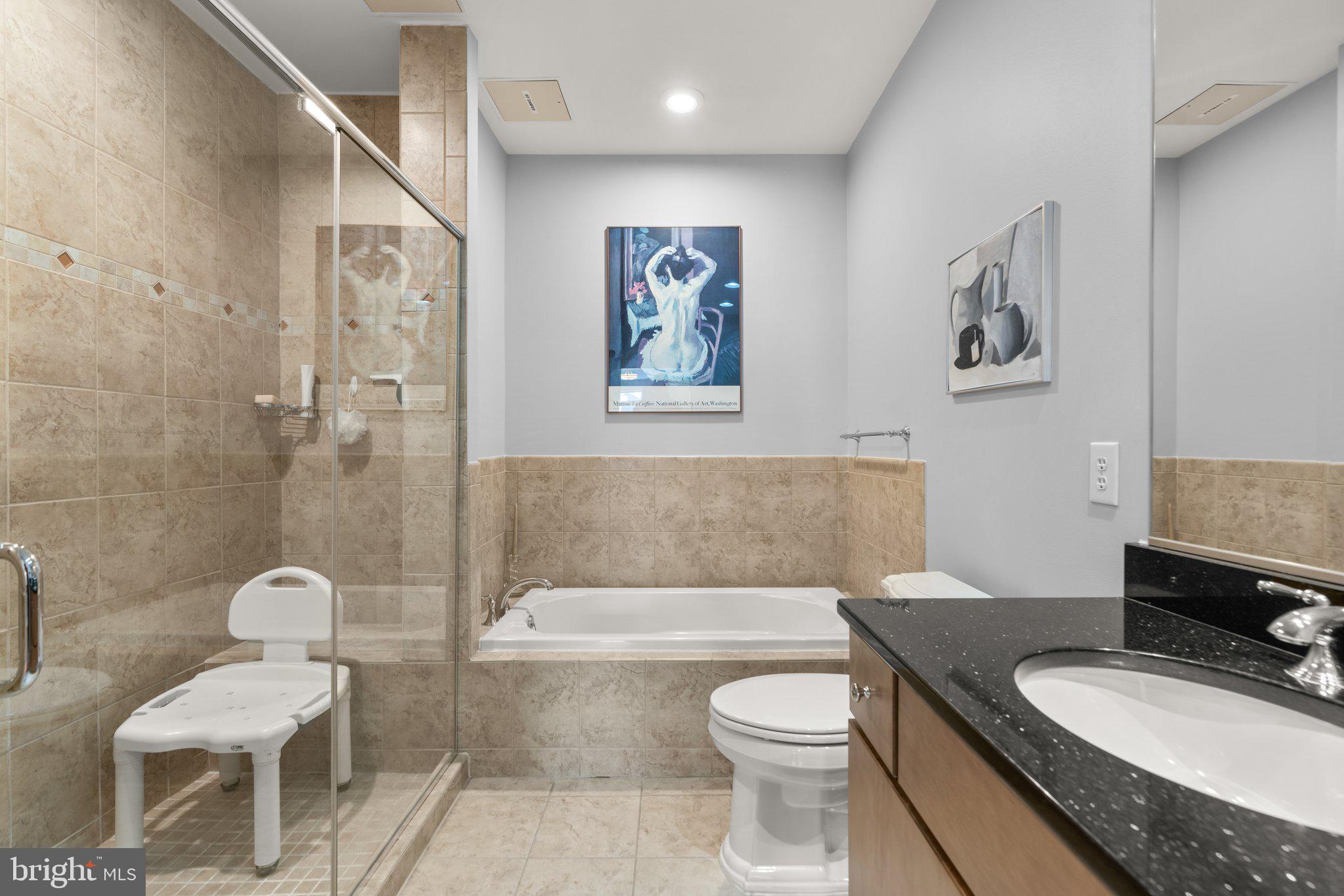 ACTONS LANDING CONDOS - Residential