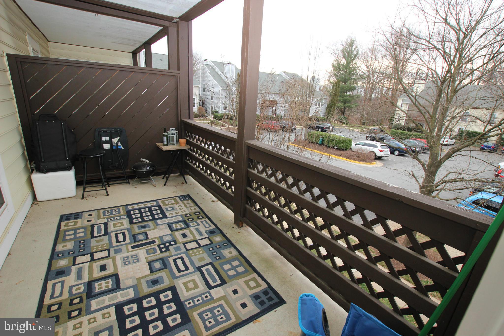 THE OAKTON - Residential Lease