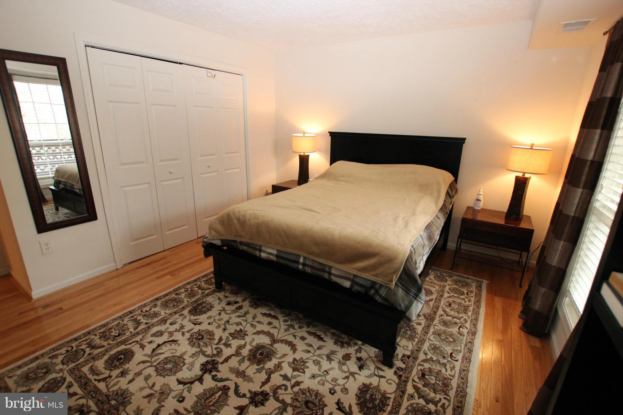 THE OAKTON - Residential Lease