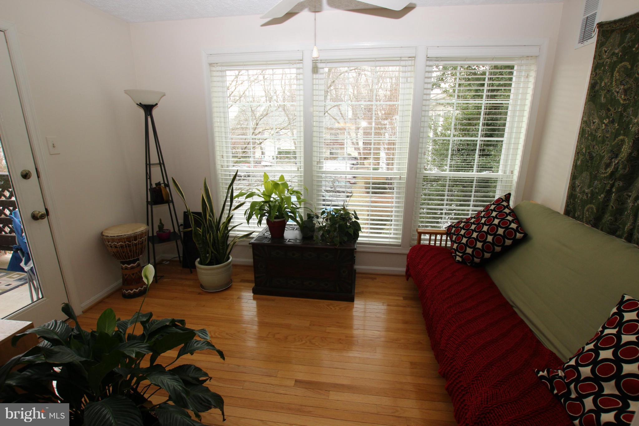 THE OAKTON - Residential Lease