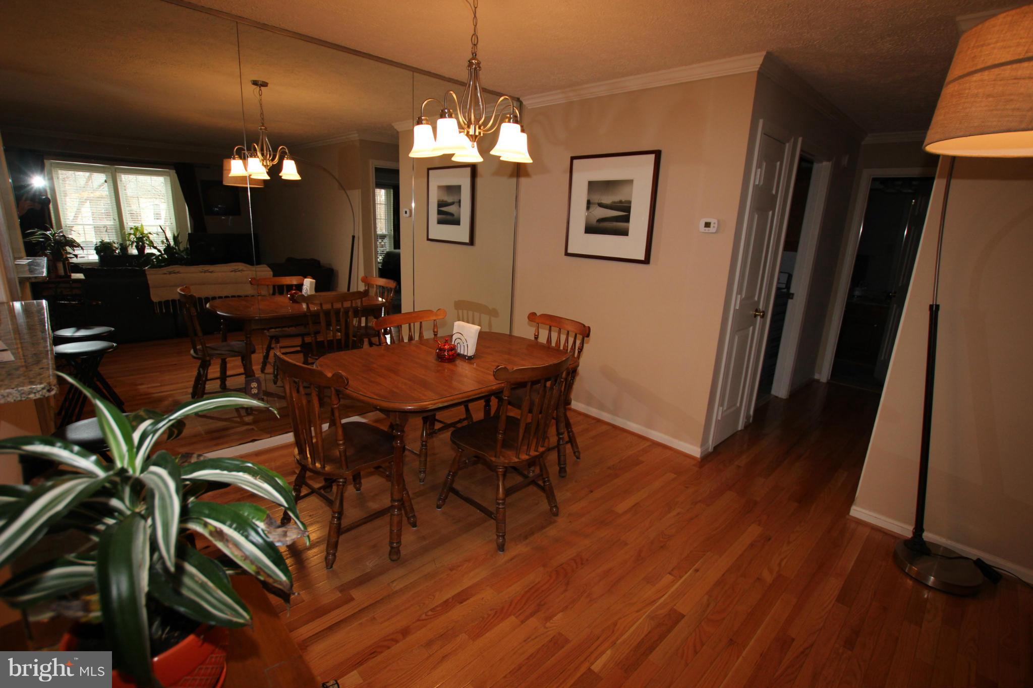 THE OAKTON - Residential Lease