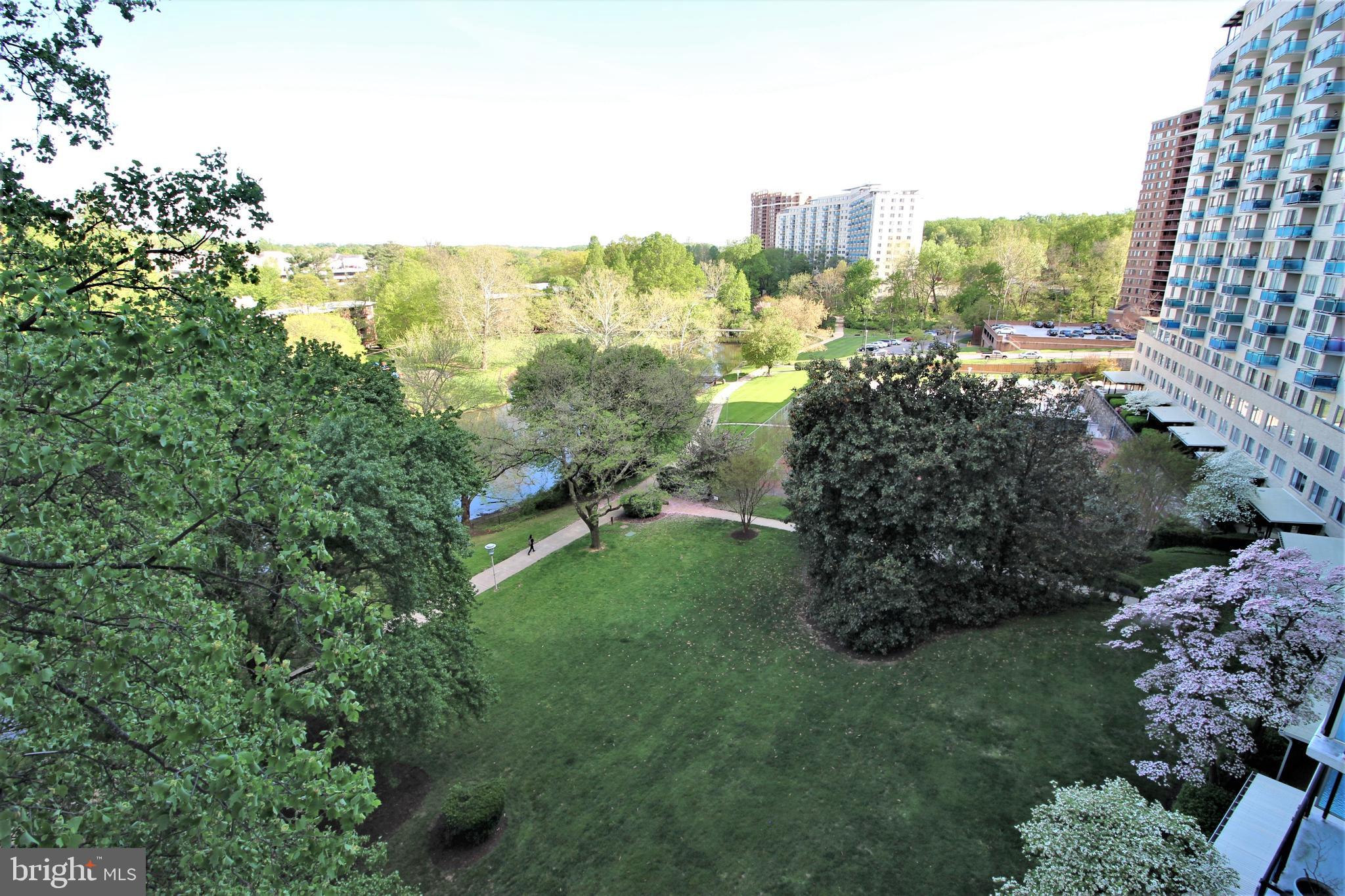 GROSVENOR PARK - Residential Lease