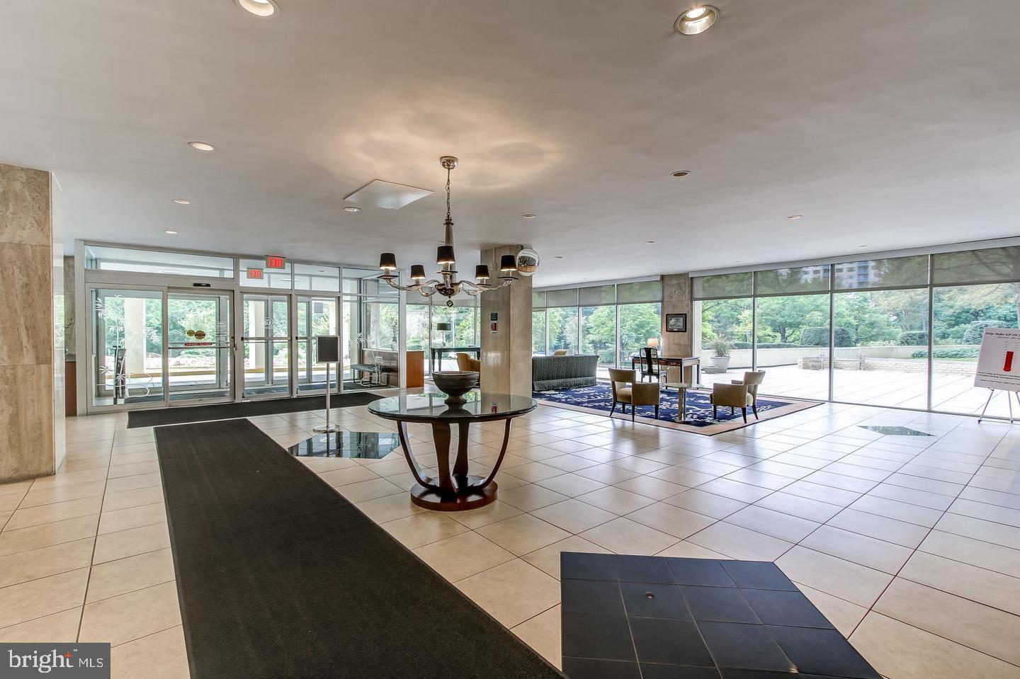 GROSVENOR PARK - Residential Lease