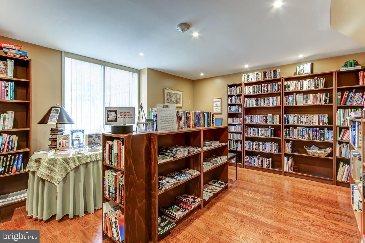 GROSVENOR PARK - Residential Lease