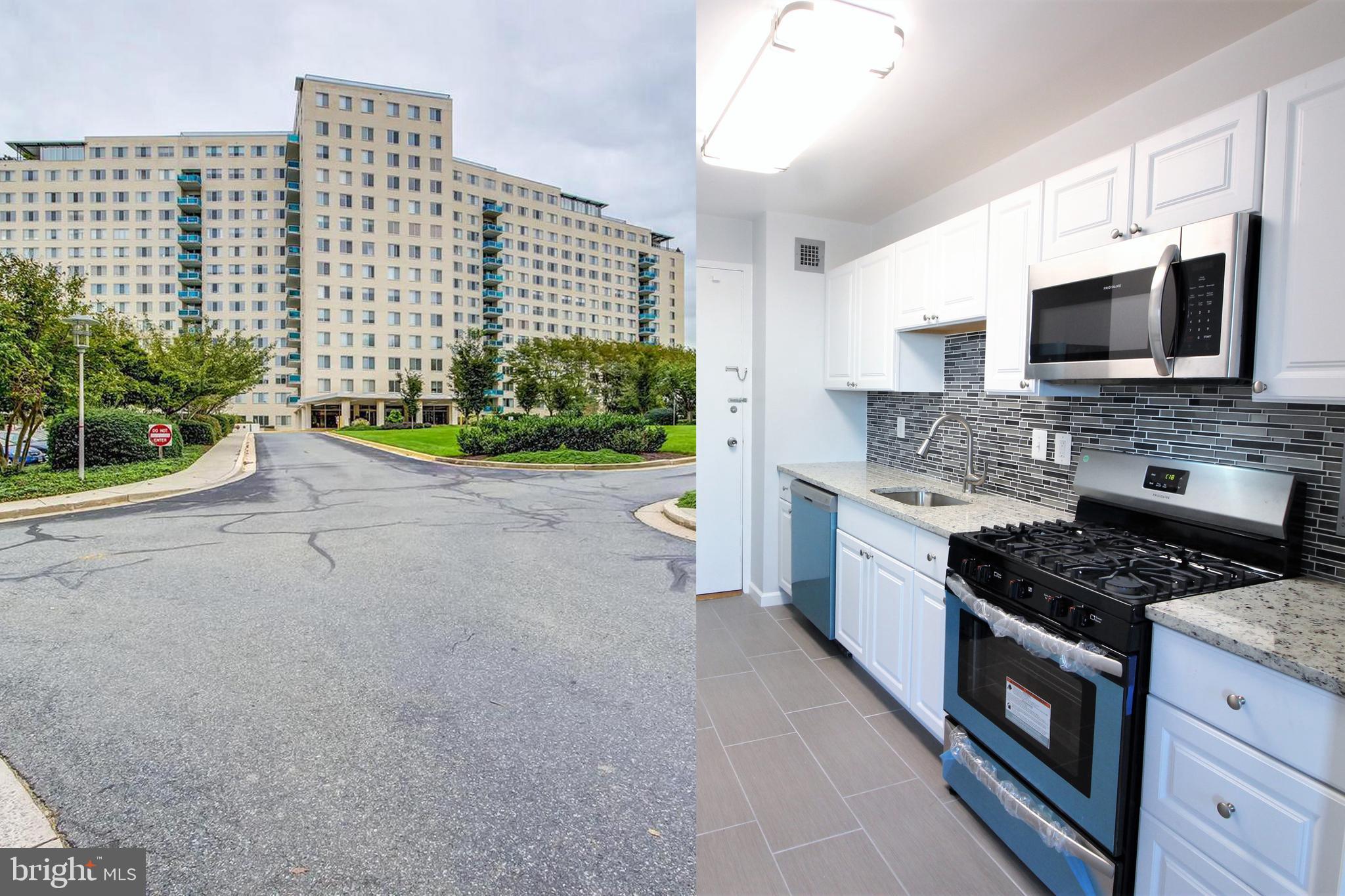 GROSVENOR PARK - Residential Lease