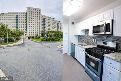 10401 GROSVENOR PLACE 711 ROCKVILLE MD 20852