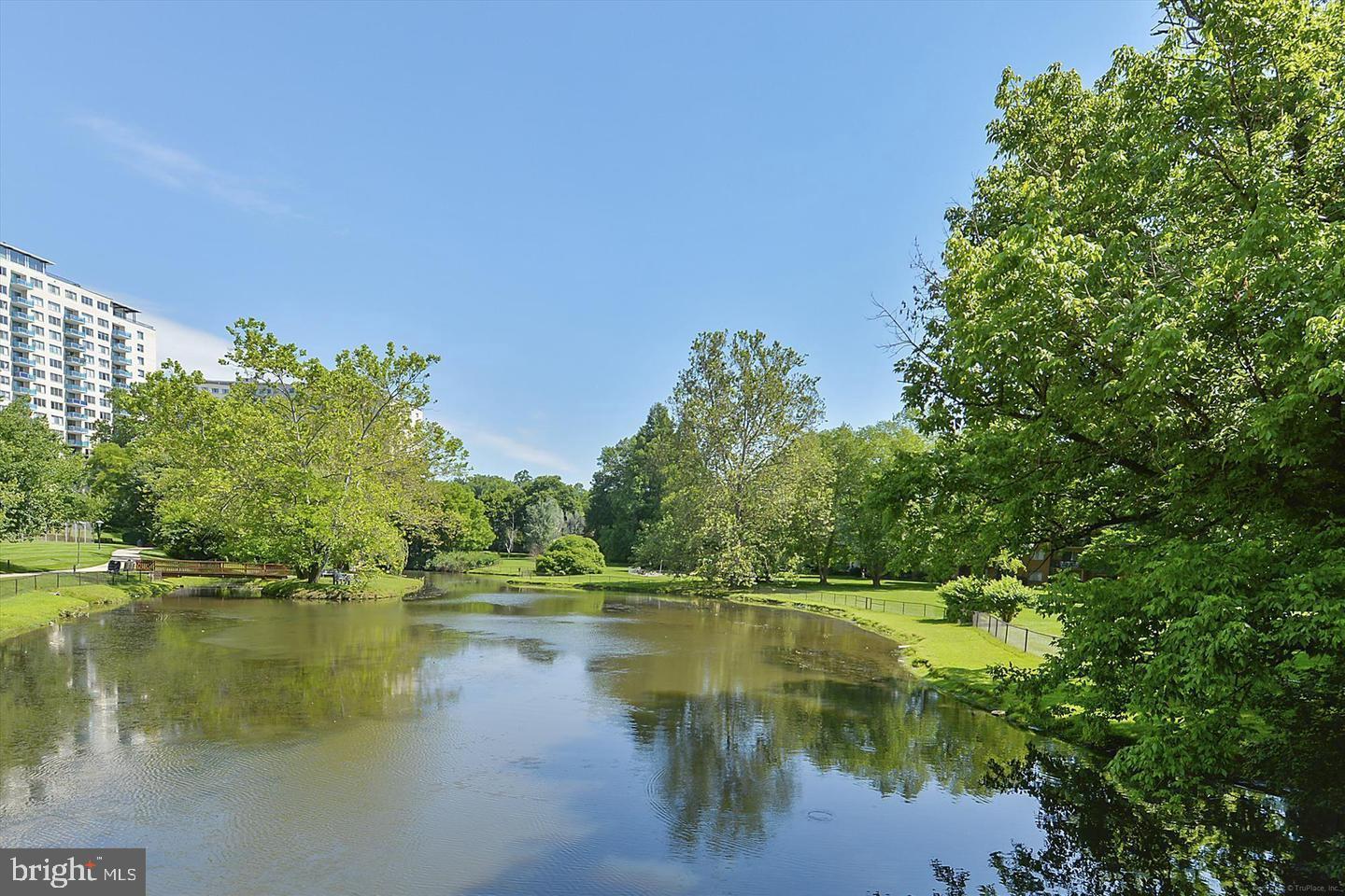 GROSVENOR PARK - Residential Lease