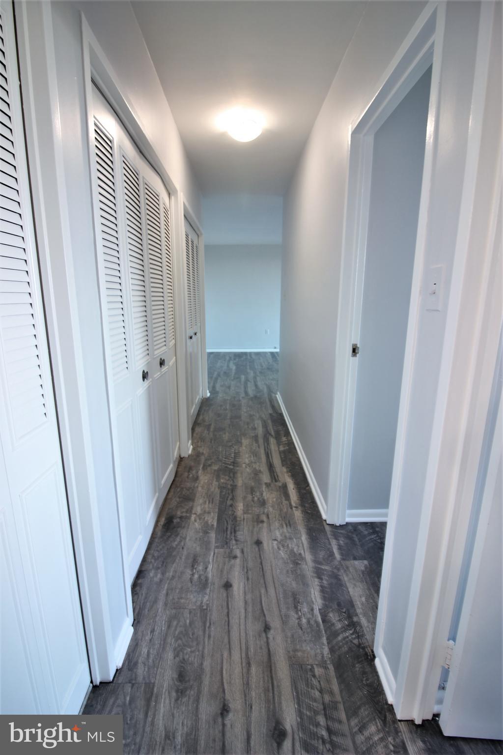 GROSVENOR PARK - Residential Lease