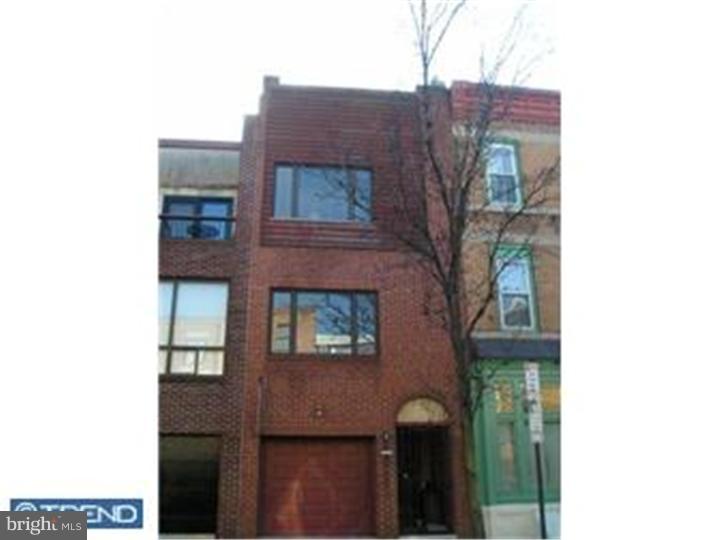 This is a very large and private 1st floor studio unit beaming with hardwood floors, a private rear yard, in-unit laundry, plenty of closets and possible extra storage. All new kitchen with granite counters, new appliances and bar counter. Rent includes all utilities (except cable)!!! Right on South Street close to restaurants, hospitals, businesses, shopping and so much more!! First month, last month and security deposit due prior to move-in. Reasonably good credit and verifiable income are required. Rental application is attached. INCLUDES ALL UTILITIES (EXCEPT CABLE)! Common entry hall is shared with owner who lives on top floor.