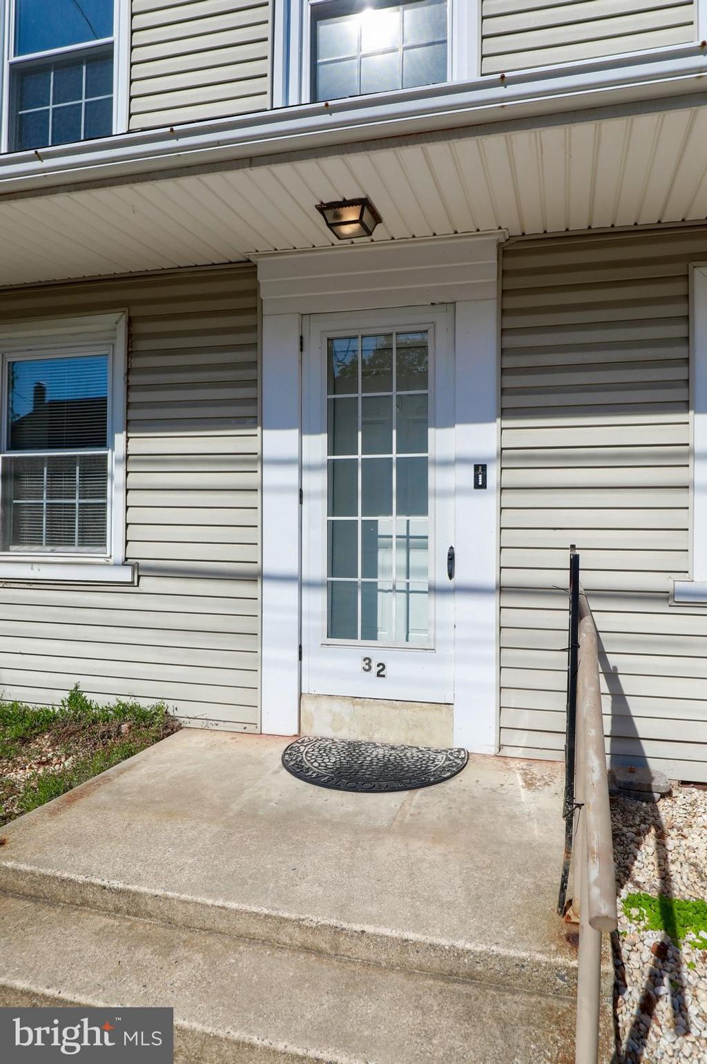 Photo of 32 E MAIN ST, ADAMSTOWN, PA 19501 (MLS # PALA2026090)
