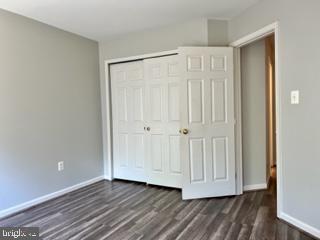 TOWNES AT FAIR LAKES GLEN - Residential Lease