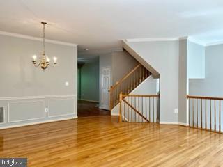 TOWNES AT FAIR LAKES GLEN - Residential Lease