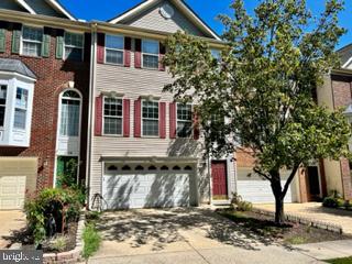 TOWNES AT FAIR LAKES GLEN - Residential Lease