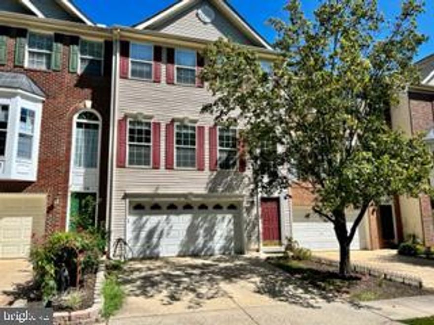 Welcome home to Maple Creek Lane, This rental property offers close to 2,800 sq ft of living space.  The main level features  hardwoods floors and plenty of natural light. The main level also showcases the kitchen with island, family room, living room, dining room , washer -dryer  and gas fireplace . This level also has deck access that faces a wooded view . The upper level has the a large Primary suite with sitting room, walk in closet and Ensuite bath . This level also has 2 other amply sized bedrooms and  a full  hall bath. The lower level is set for entertaining and another full bath can be found here. Check out the 3 level bump out and lower level bonus room.    LOCATION LOCATION LOCATION can sum up this location with nearby shopping, dining, fitness, movies, restaurants, parks, recreational areas, trails ,etc . Arrowhead Park just down the road; just a few miles away to Fairfax Corner, Fair Oaks Mall, & Fair Lakes Shopping; close to commuter major roads - FFX Co  pkwy, Stringfellow Rd, Rt. 66, Rt. 29, Rt. 28, Rt 50; Park and Ride w/access to the Metro DC.