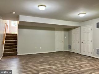 TOWNES AT FAIR LAKES GLEN - Residential Lease